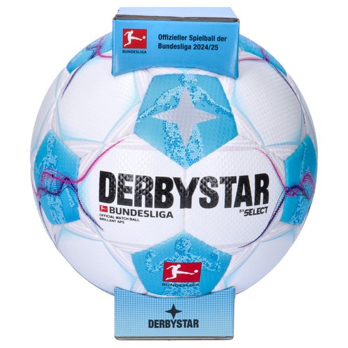 Derbystar calcio bundesliga - calcio,
