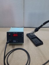 Stazione Saldante Weller WSD81