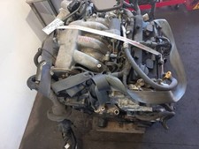 VQ35 motore NISSAN MURANO Z50