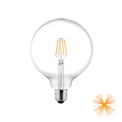 Lampada led globo - lampada,