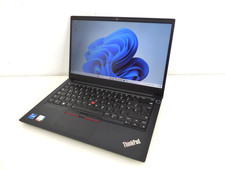 Lenovo ThinkPad E14 G4 i7-1255U 16 GB 512 GB 14" notebook errore pixel/difetti #34