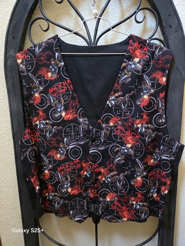 Gilet sportivo taglia - 1xl, vita