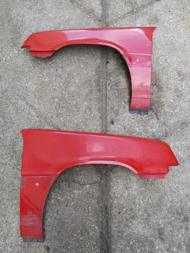 Parafanghi anteriori renault - parafanghi, 5