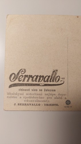 Pubblicitaria vino - ,