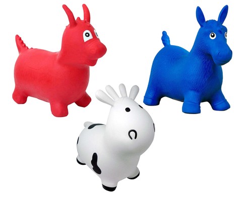 Animale cavalcabile per - animale,