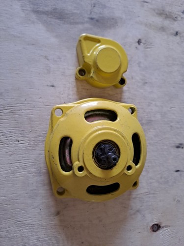 Campana pignone denti t8f - pignone,