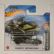 Hot Wheels Mattel 2025 '68