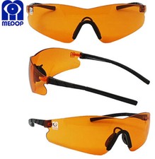 occhiali da lavoro protettivi