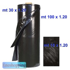 Telo pacciamatura cm 120