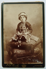 bm27 venezia foto cartonata