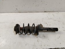 1K0413031AC ammortizzatore anteriore sinistro per VOLKSWAGEN GOLF V 1.9 TDI