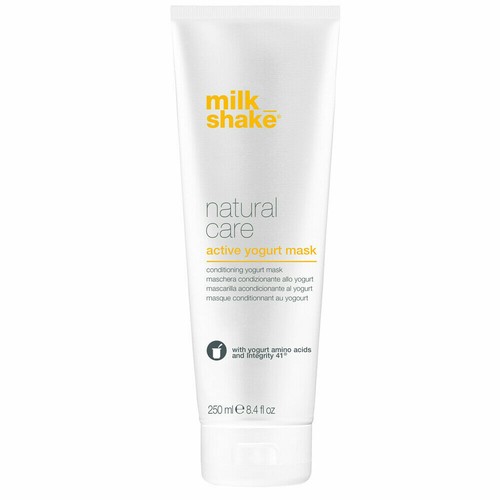 Milk shake active yogurt mask - active,