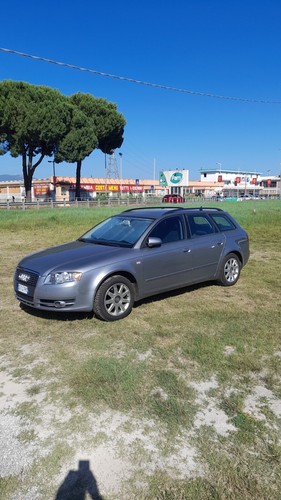 Audi tdi multitronic - audi,
