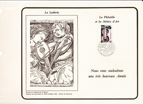 Feuillet cef voeux - cef, ,