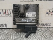 ENGINE ECU VW POLO 1.2TDI CFW