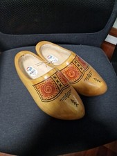Zoccoli olandesi artigianali - zoccoli,