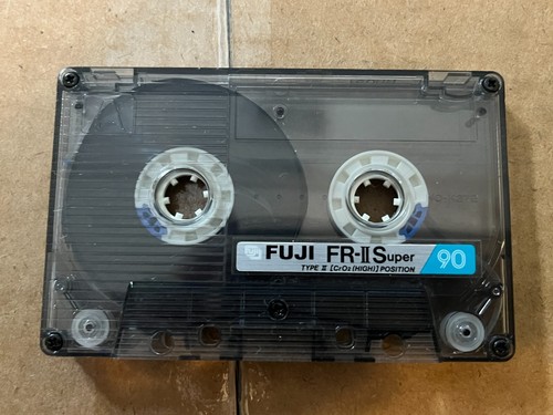 Fuji super tipo ii - fuji,