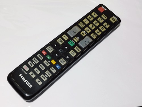 Télécommande samsung - télécommande,