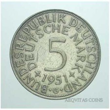 Germania / Germany - Federal