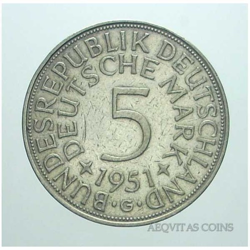 Germania germany federal - /,