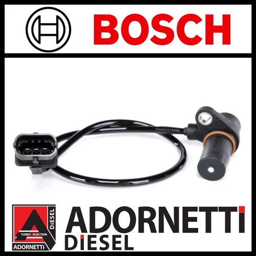 Sensore giri posizione - sensore,