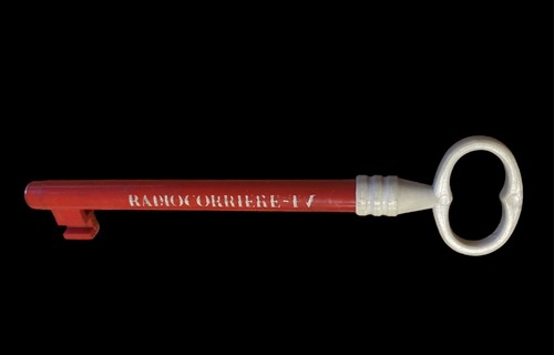 Penna biro carosello - 🔴,