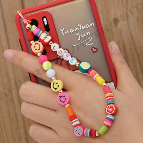 collana perline colorate ferragni
