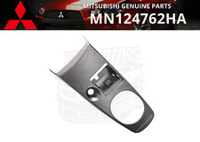 MITSUBISHI Genuine LANCER Evo