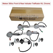 Originale Royal Enfield Meteor