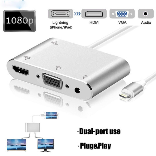 Adattatore audio in1 - audio, 3
