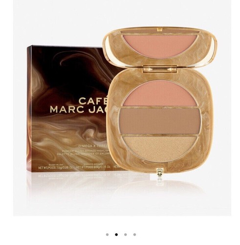 Marc jacobs mega three - marc, 200