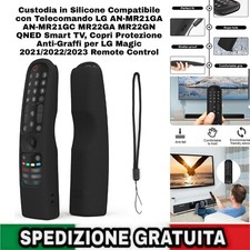 Custodia in Silicone