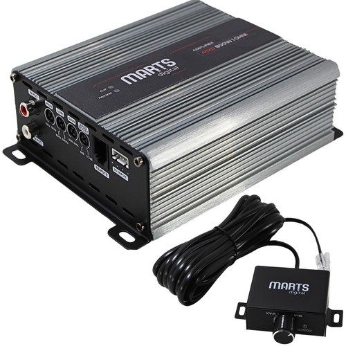 Amplificatore marts digital - marts,
