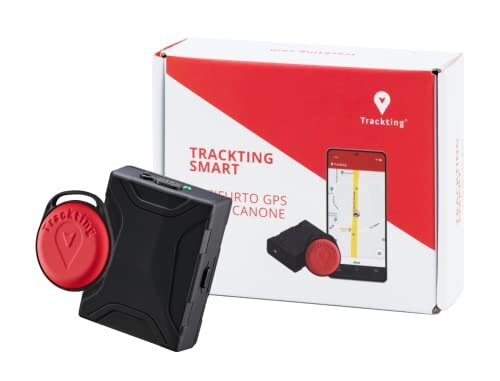 Trackting smart - trackting,