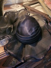 Cappello cerimonia - cappello,