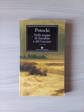 Potocki Nelle steppe di