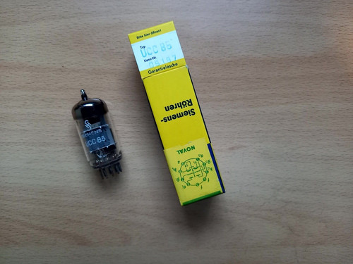 Siemens ucc85 - siemens,