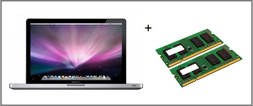 2x4 gb memoria ram - -2x4,