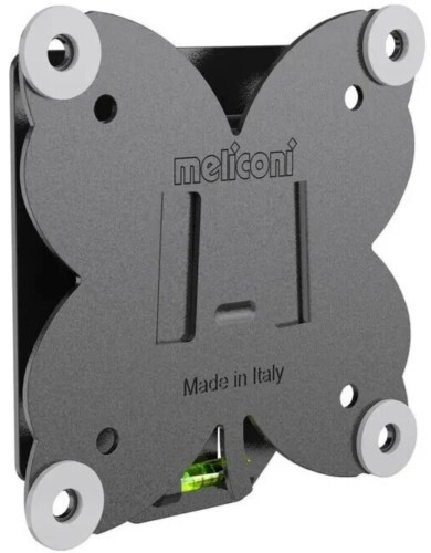 Meliconi supporto parete - tv, da