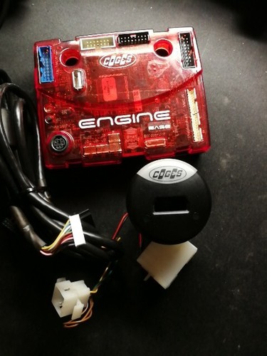 Coges engine - coges,