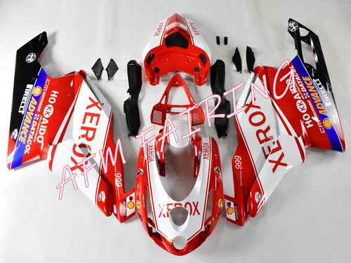 Kit carena carrozzeria stampo - kit,
