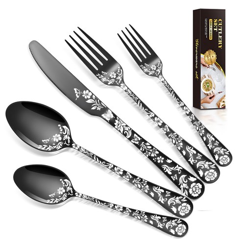 30pz set posate - set,