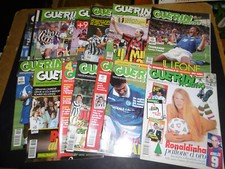 LOTTO 16 GUERIN SPORTIVO