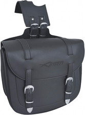 Borsa singola laterale - borsa, moto
