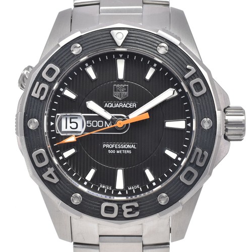 Orologio uomo tag heuer - uomo, aqua