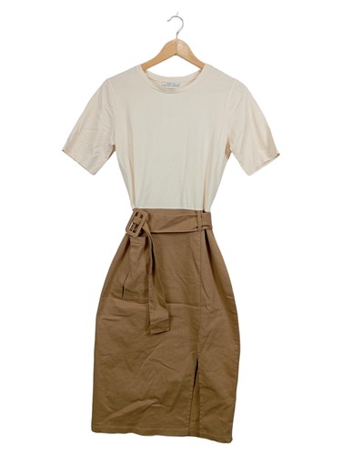 Zara costume con gonna - gonna, donna