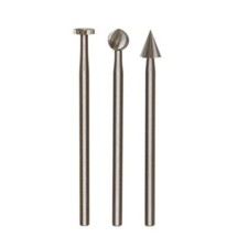 FRESA ACCIAIO PROXXON 28720-