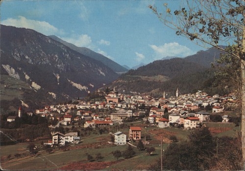 Castel tesino italia - castel,