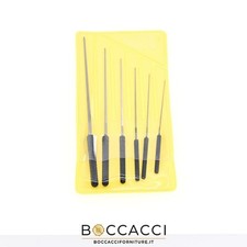 GENERIC Kit 6 Alesatori Ø