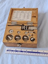 Unusual Vintage INDUSTIAL
